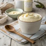 vegan mayo recipe 1