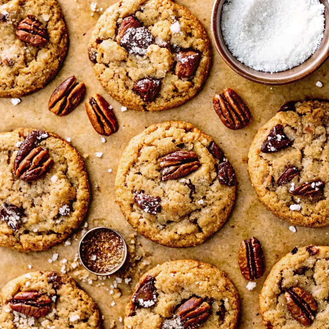 cowboy cookies 1