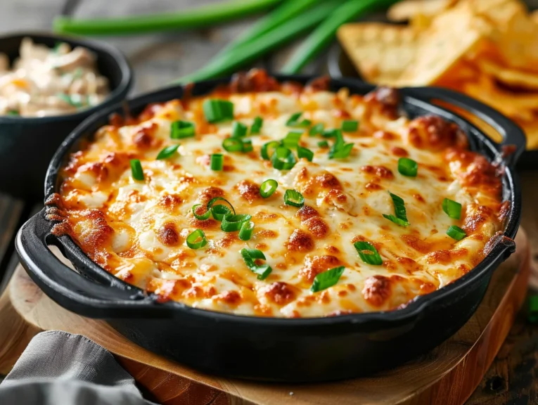 best buffalo chicken dip recipe2