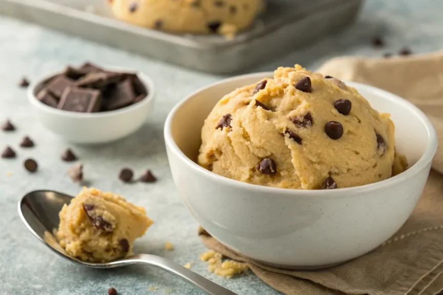 cookie recipe with whey protein 2