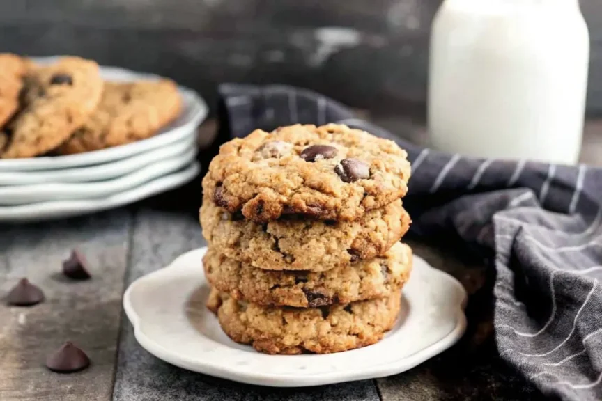 cowboy cookies 3