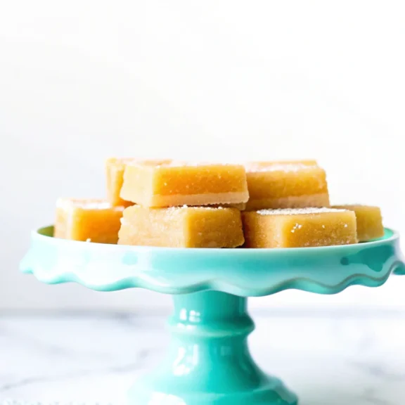 How Long Will Lemon Bars Stay Fresh? 1
