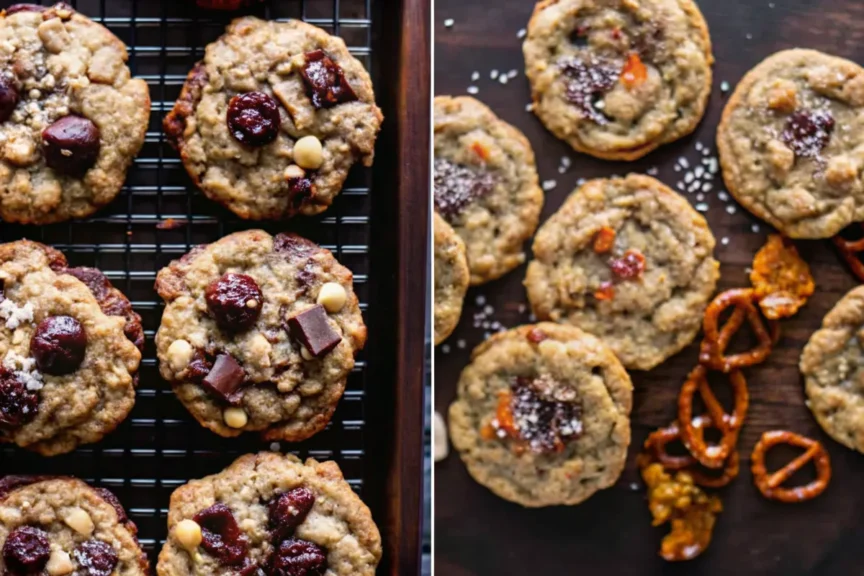 cowboy cookies 2