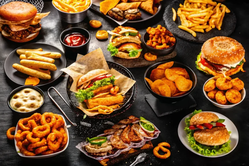 Super Bowl Recipes 6