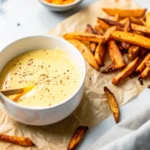 vegan cheese sauce recipe 1