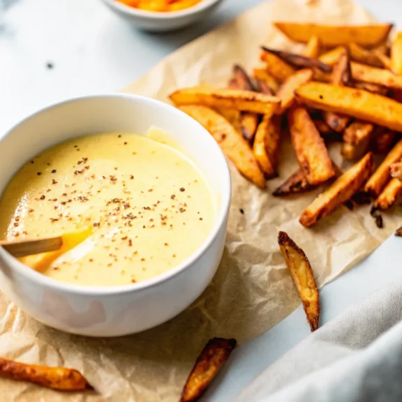vegan cheese sauce recipe 1