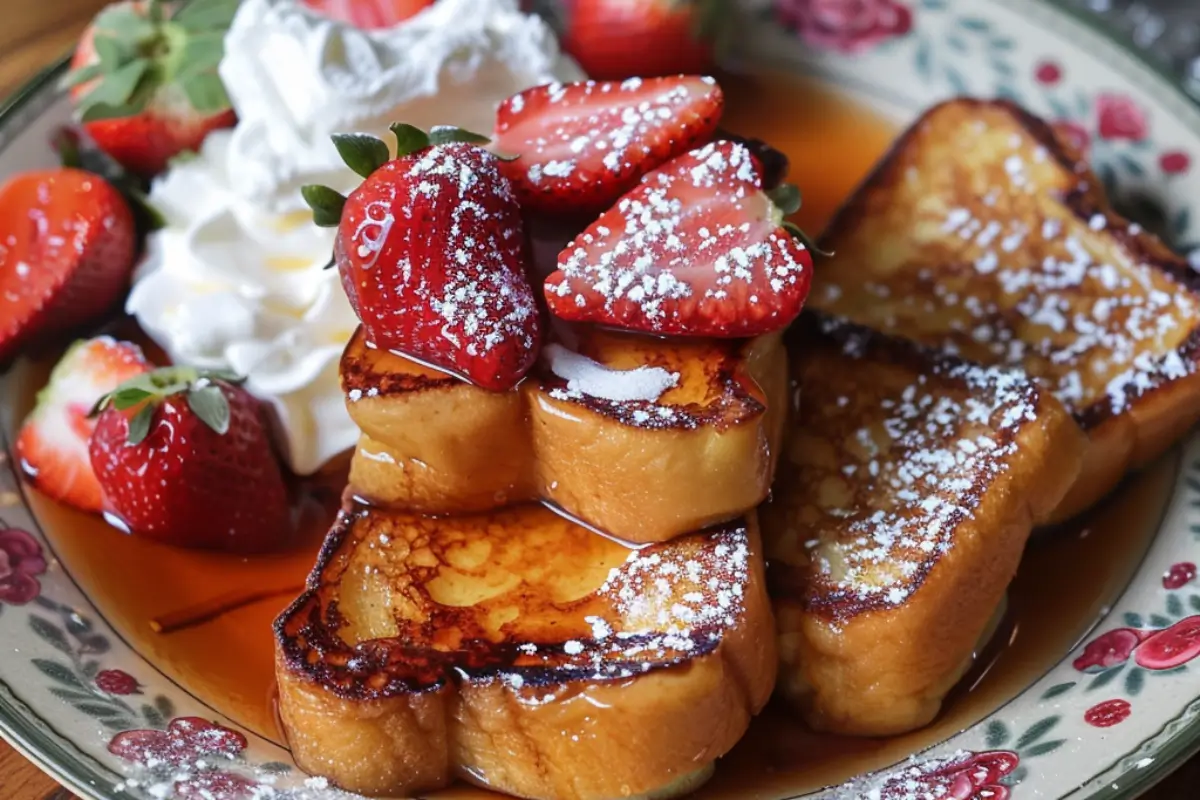 French Toast3