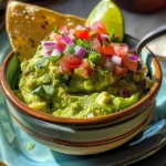 Guacamole Recipe2